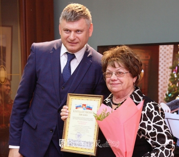 В.В. Беспалов и В.В. Бровина.