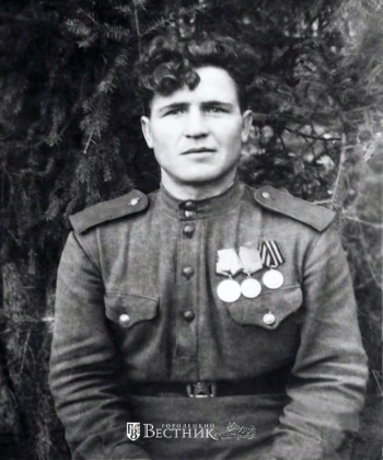 Остаться человеком