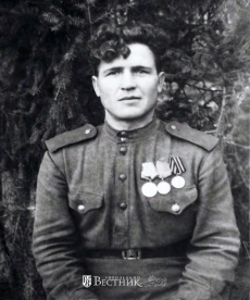 Остаться человеком