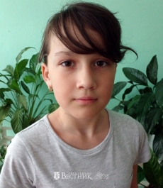 Валерия Апаева