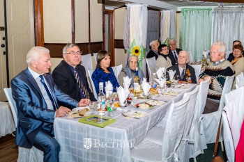 &laquo;Золотой  запас городецкой земли&raquo;