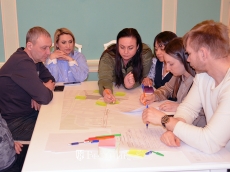 Идёт обсуждение проекта