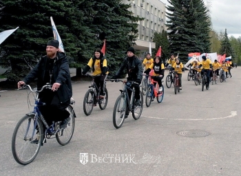 &laquo;Наследники Победы&raquo; &ndash; на старте!