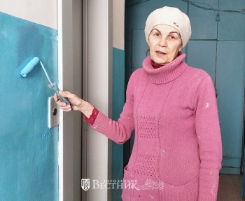 Маляр – профессия ювелирная