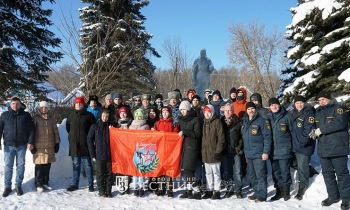 Вместо лыж &ndash; на автобусах