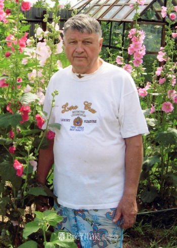 Медицина &ndash; любовь на всю жизнь