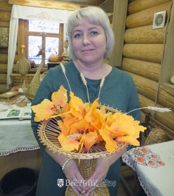 Самое главное &ndash; трудолюбие