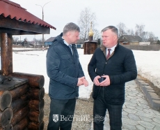 Обустроено с душой