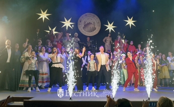 Синергия таланта