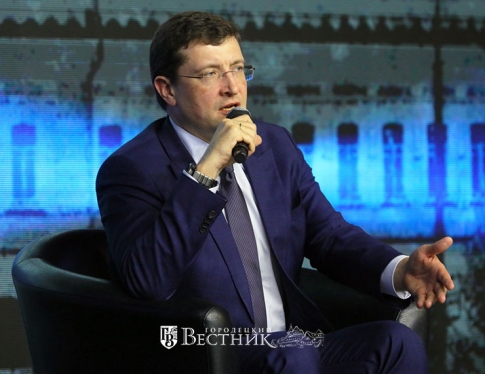 Новые механизмы поддержки и финансирования научно-технологических проектов появятся в рамках деятельности нижегородского НОЦа