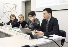 Проблемы села – в центре внимания