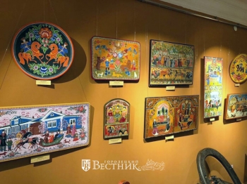 В Городце откроется первый в России Центр грамотности