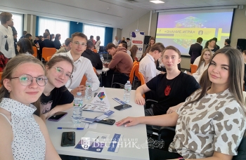 Наши школы &ndash; в &laquo;Топ-500&raquo;