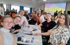 Наши школы &ndash; в &laquo;Топ-500&raquo;