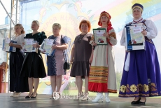 Бесценно творчество народа