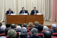 Глеб Никитин: &laquo;Нижегородская область разработала комплексную программу поддержки специалистов на селе&raquo;