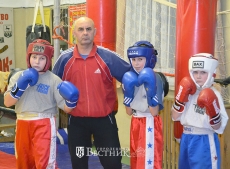 Держать удар и зарабатывать очки