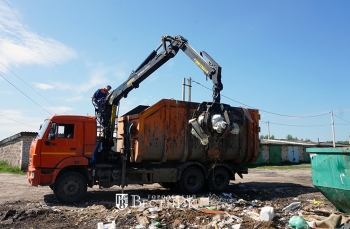 Мусорная проблема: есть ли решения?