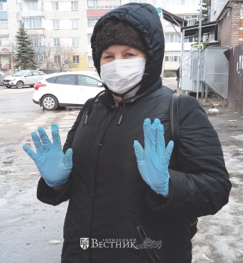 СТОП, КОРОНАВИРУС!