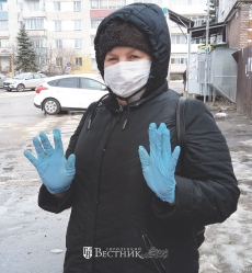 СТОП, КОРОНАВИРУС!