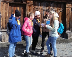 Чтобы знать свой Городец