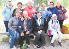 Светлояр – путешествие в Зазеркалье