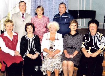 Талантливый педагог и сильный человек