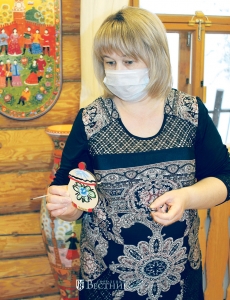 Постигая азы мастерства