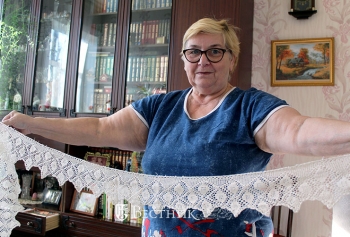 А мастерству учились &laquo;у кресла&raquo;