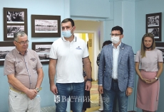 «Горьковской ГЭС – быть!»