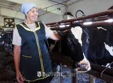 «Животноводство – это моё!»