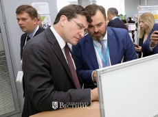 Нижегородские предприятия увеличили объем дополнительных заказов втрое