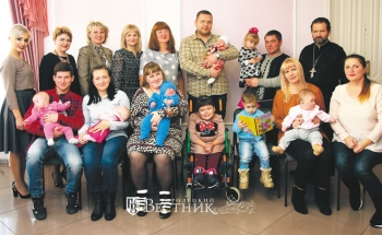 Здравствуй, малыш!