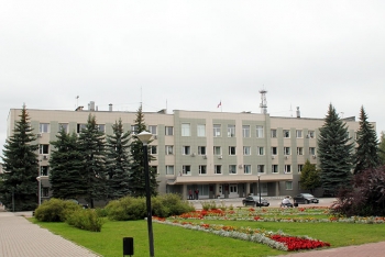 Из района – в округ