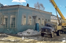 Детский музей: на пороге новой жизни