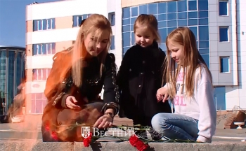 В Республике Мордовия стартовал песенный марафон ПФО &laquo;Наш День Победы&raquo;