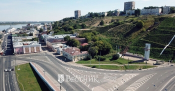 Лучший проект стелы &laquo;Город трудовой доблести&raquo; определит народное голосование