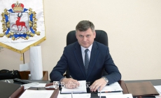 Владимир Беспалов: &laquo;Ремонт школ &ndash; острая тема&raquo;