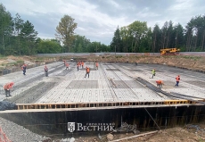 Нижегородская область в октябре перевыполнила показатель по кассовому освоению федеральных средств по проекту «Оздоровление Волги»