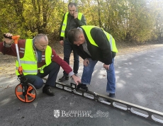 Глеб Никитин: «В Нижегородской области завершается ремонтная кампания 2020 года в рамках нацпроекта»