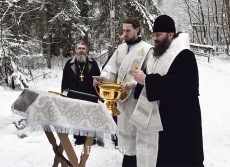 Духовное строительство и возрождение