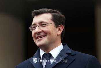 Никитин рассказал об успехе технопарков “Саров” и “Анкудиновка”