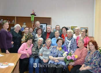 Общение продлевает нам жизнь