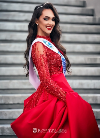 Главный титул – быть мамой