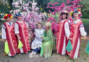 «Ильинский, ты в сердце моём»