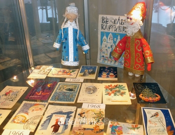 Поиграть захотелось всем!