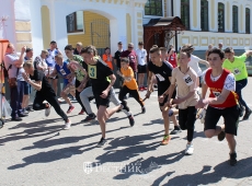 Старейшая спортивная традиция