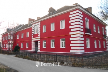 Вернуть домам исторический облик