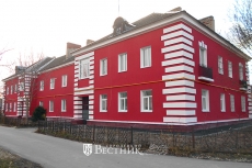 Вернуть домам исторический облик