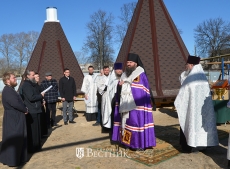 Настоящее чудо Господне!